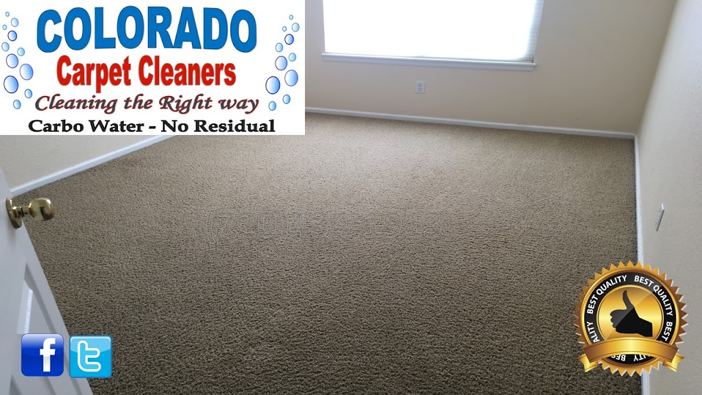 Colorado carpet Cleaners | 4844 N Wildflowers Way, Castle Rock, CO 80109, USA | Phone: (720) 434-1913