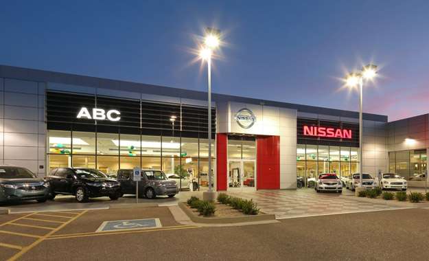 ABC Nissan | 1300 E Camelback Rd, Phoenix, AZ 85014, USA | Phone: (602) 682-4468