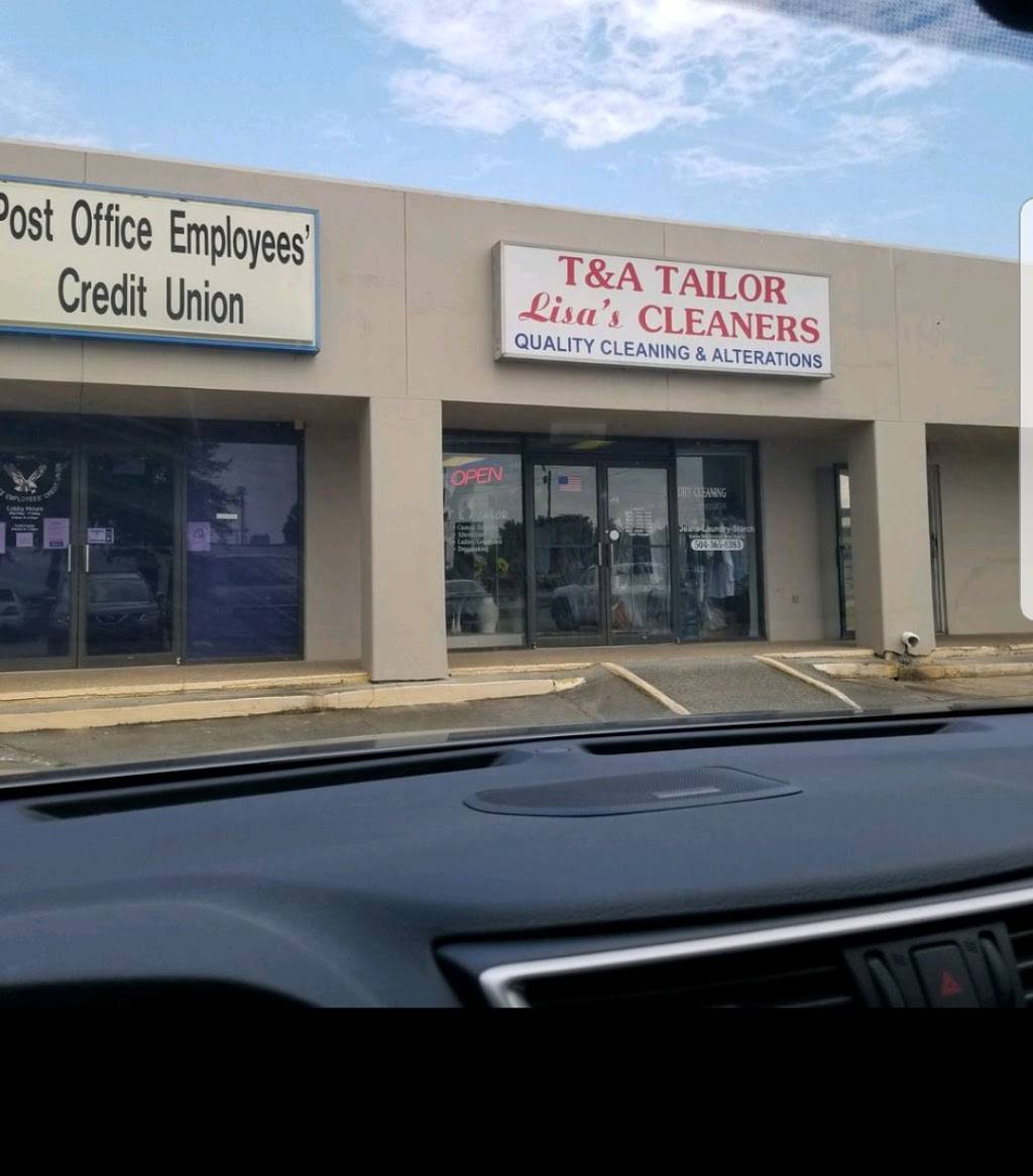 T & A Tailor & Dry Cleaners | 1530 Lapalco Blvd # 4, Harvey, LA 70058, USA | Phone: (504) 365-8383