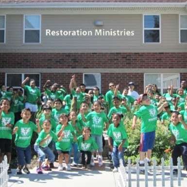 Restoration Ministries, Inc. | 253 E 159th St, Harvey, IL 60426, USA | Phone: (708) 333-3370