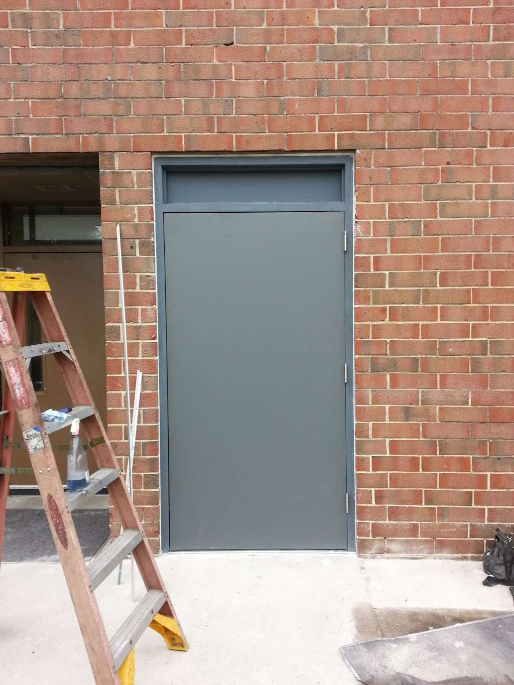 Baltimore Precision Door, Inc. | 2201 Tacoma St, Baltimore, MD 21230, USA | Phone: (410) 426-6986