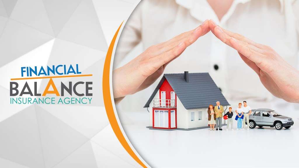 Financial Balance Insurance Agency | F6, 1320 Willow Pass Rd, Concord, CA 94520, USA | Phone: (925) 698-5164