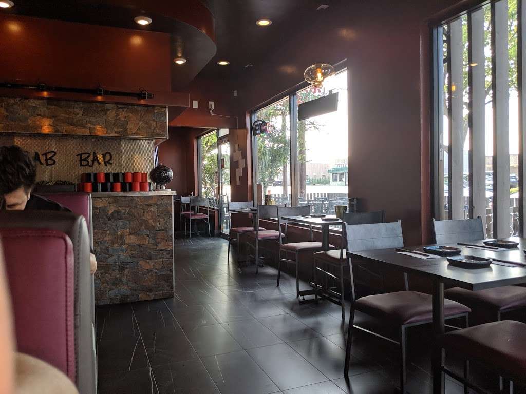 Yi Kebab & Bar | 610 E Garvey Ave, Monterey Park, CA 91755, USA | Phone: (626) 656-6162