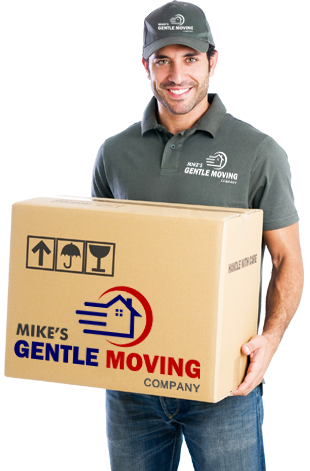 Mikes Gentle Moving Co | 12535 Foothill Dr, Dallas, TX 75253, USA | Phone: (214) 882-7599