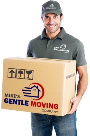 Mikes Gentle Moving Co | 12535 Foothill Dr, Dallas, TX 75253 | Phone: (214) 882-7599