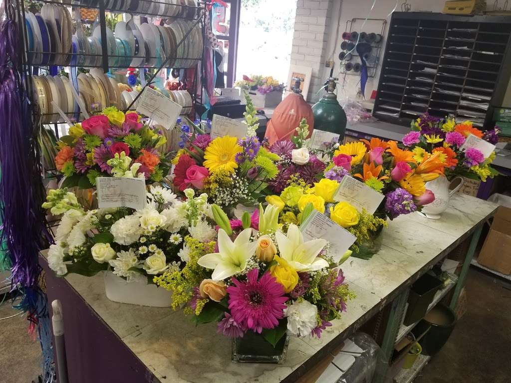 Conroys Flowers Long Beach | 4104 N Lakewood Blvd, Long Beach, CA 90808 | Phone: (562) 421-9401