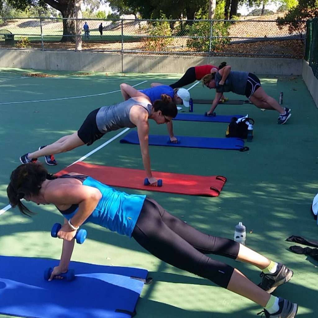 Gumsaba Fitness Boot Camp | 501 Danville Blvd, Danville, CA 94526, USA | Phone: (925) 683-5630