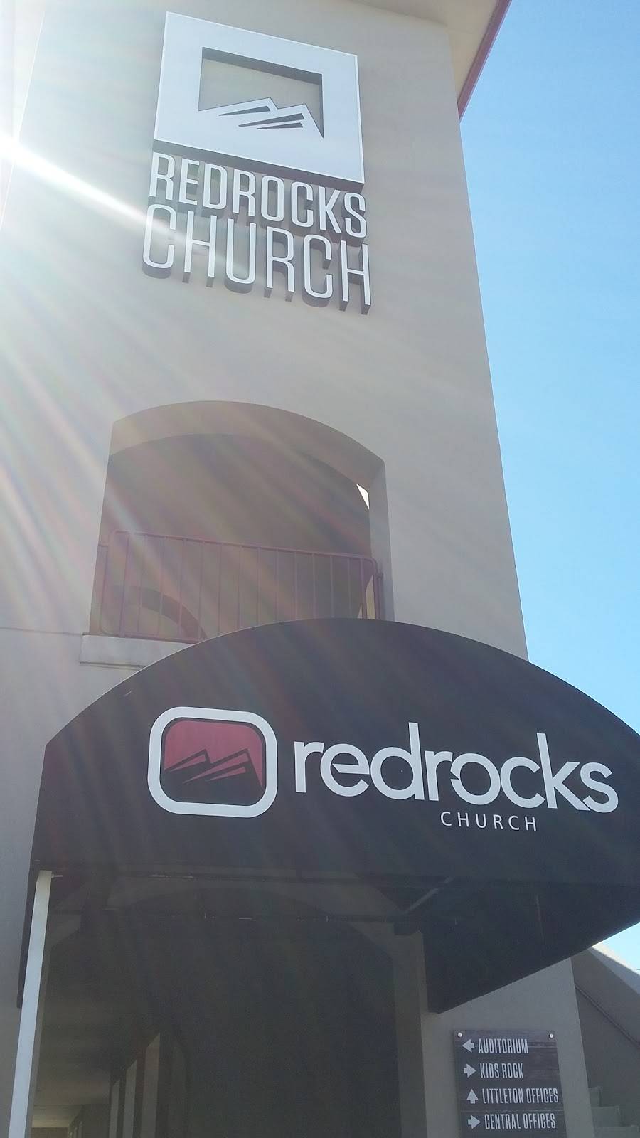 Red Rocks Church - Littleton Campus | 9136 W Bowles Ave, Littleton, CO 80123, USA | Phone: (303) 395-0840