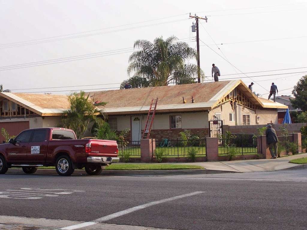 Cortez Roofing | 45 Westbrook Ln, Pomona, CA 91766, USA | Phone: (909) 865-6782