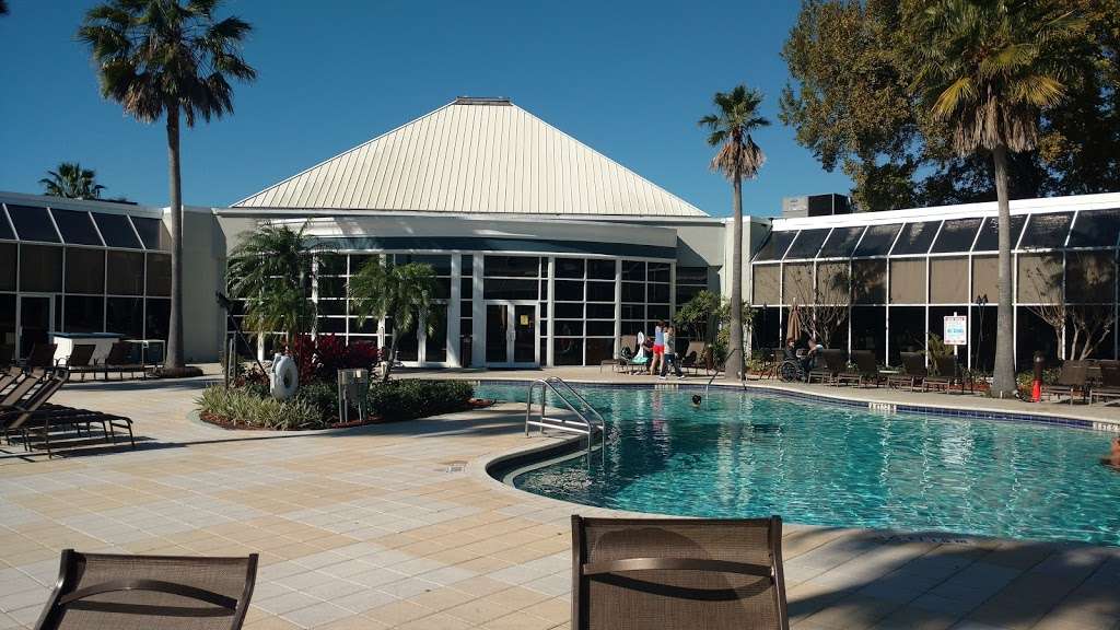 Park Inn by Radisson Resort & Conference Center Orlando | 3011 Maingate Ln, Kissimmee, FL 34747, USA | Phone: (407) 396-1400