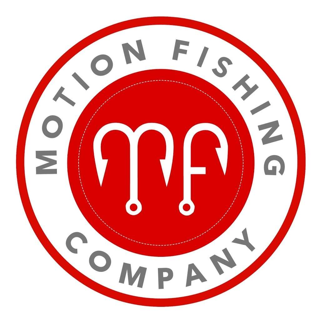 Motion Fishing Company LLC | 75 Y st, Lake Lotawana, MO 64086, USA | Phone: (816) 210-7063