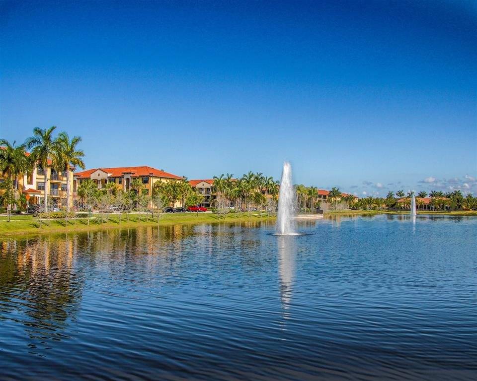 Park Aire Apartments | 570 Christina Dr, Royal Palm Beach, FL 33414, United States | Phone: (561) 282-0973