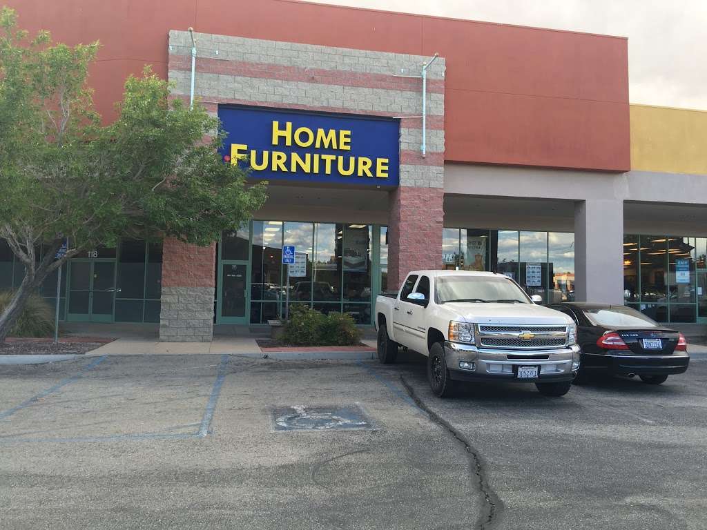 Home Furniture | 2330 Mall Loop Rd # 117, Lancaster, CA 93536, USA | Phone: (661) 949-7404