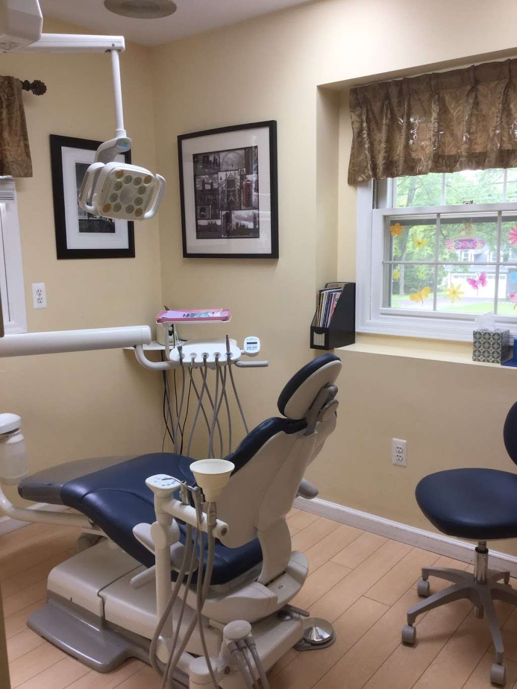 Berkeley Heights Dental Group | 1040 Mountain Ave, Berkeley Heights, NJ 07922, USA | Phone: (908) 898-1600