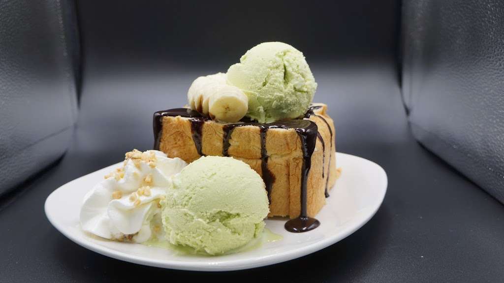 Cates IceCream | 8400 Alondra Blvd, Paramount, CA 90723, USA | Phone: (424) 296-5562