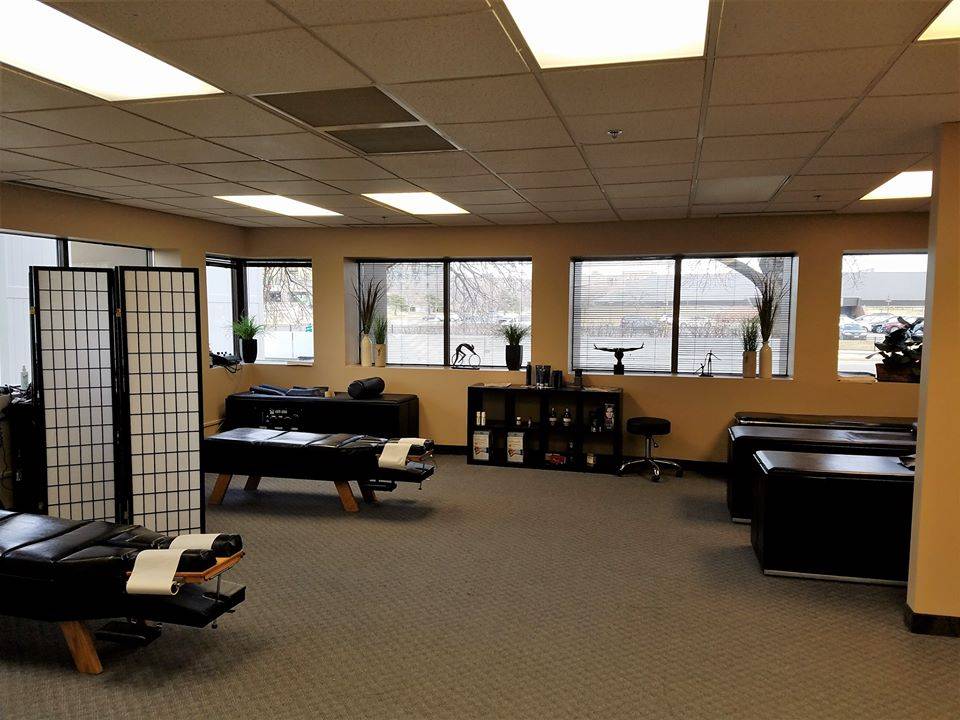 Vibrant Life Center | 6070 50th St N, Oakdale, MN 55128, USA | Phone: (651) 777-3611