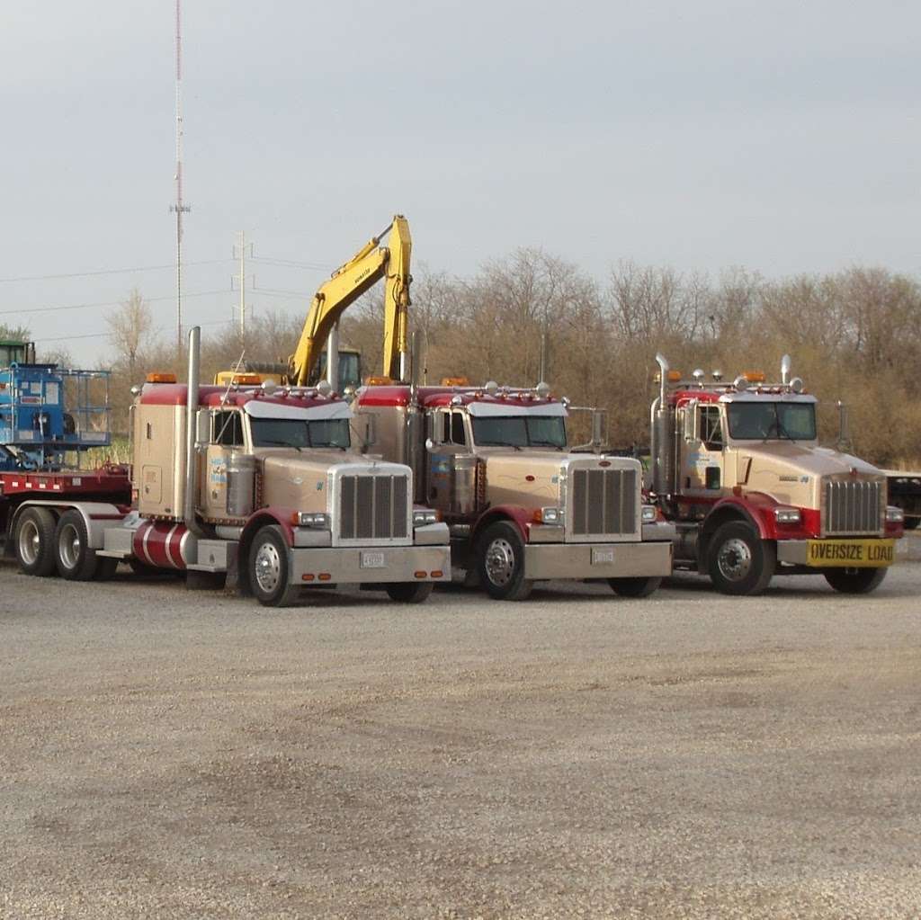 Lynns Heavy Hauling LLC | 22780 College Blvd, Olathe, KS 66061, USA | Phone: (913) 393-3863