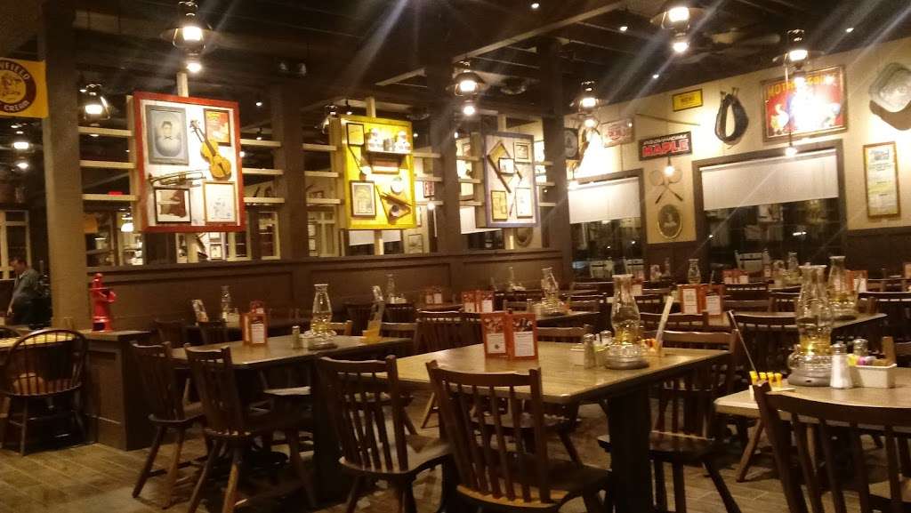 Cracker Barrel Old Country Store | 6751 E 163rd St, Belton, MO 64012, USA | Phone: (816) 318-9665