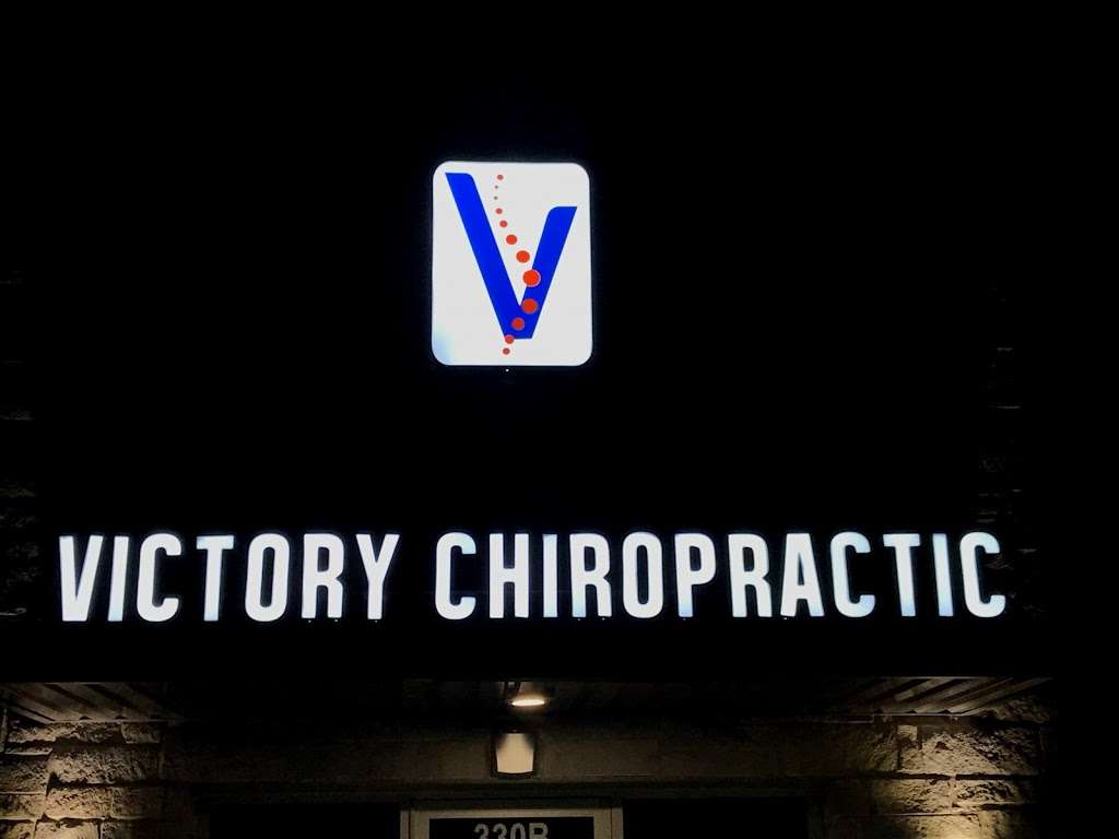 Victory Chiropractic | 330 Genesis Blvd Suite B, Webster, TX 77598, USA | Phone: (281) 724-1620