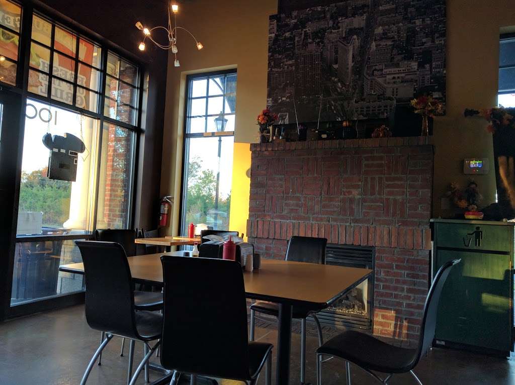 Fresh Off The Grill | 9900 Poplar Tent Rd #100, Concord, NC 28027, USA | Phone: (704) 795-3041