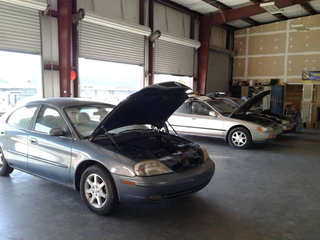 249 Auto Care | 12103 Spears Rd, Houston, TX 77067 | Phone: (832) 249-7870