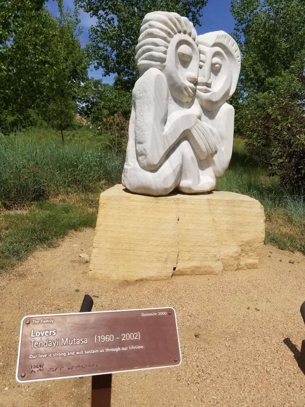 Chapungu Sculpture Park at Centerra | Sky Pond Dr, Loveland, CO 80538, USA | Phone: (970) 962-9990 Chapungu Sculpture Park at Centerra | Sky Pond Dr, Loveland, CO 80538, USA | Phone: (970) 962-9990