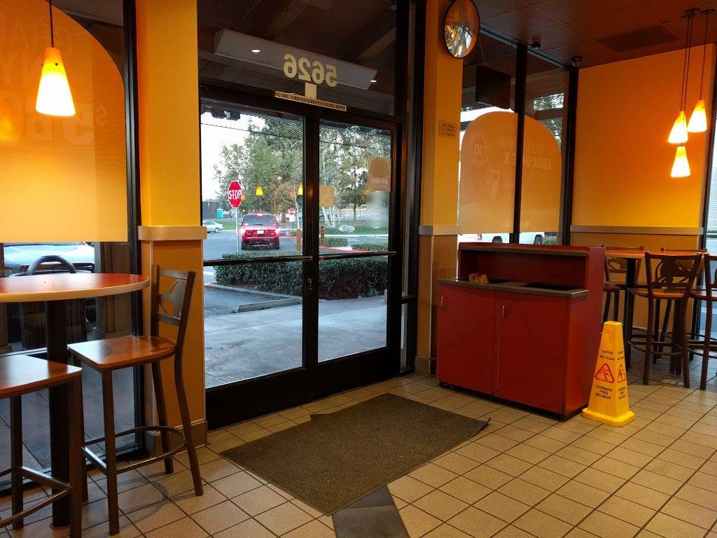 Taco Bell | 5626 E Santa Ana Canyon Rd, Anaheim, CA 92807, USA | Phone: (714) 998-3077