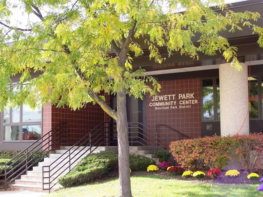 Deerfield Park District | 836 Jewett Park Dr, Deerfield, IL 60015 | Phone: (847) 945-0650