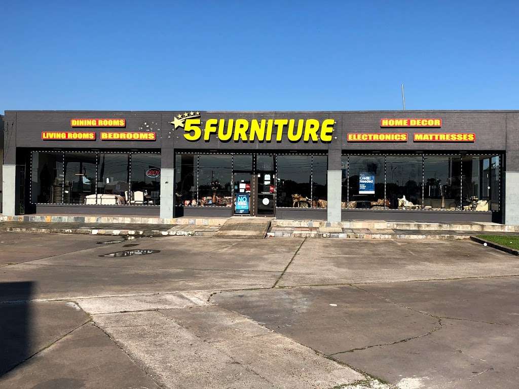 5 star furniture | 9900 gulf fwy, houston,tx 77034, Houston, TX 77034, USA | Phone: (713) 378-9000