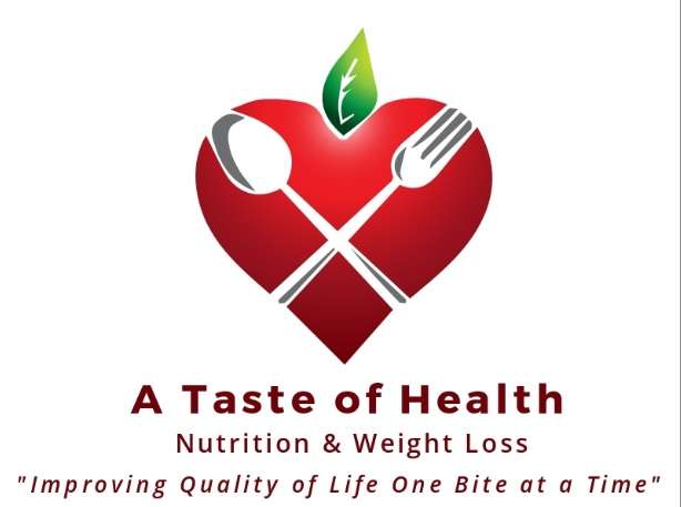A Taste of Health- Nutrition and Weight Loss | 1075 S Yukon St Suite #320, Lakewood, CO 80226 | Phone: (520) 230-2636