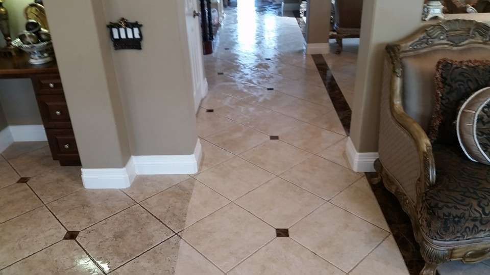 Schryers Tile And Grout Cleaning Services | 11251 Kern Pl, Riverside, CA 92505 | Phone: (951) 233-3933