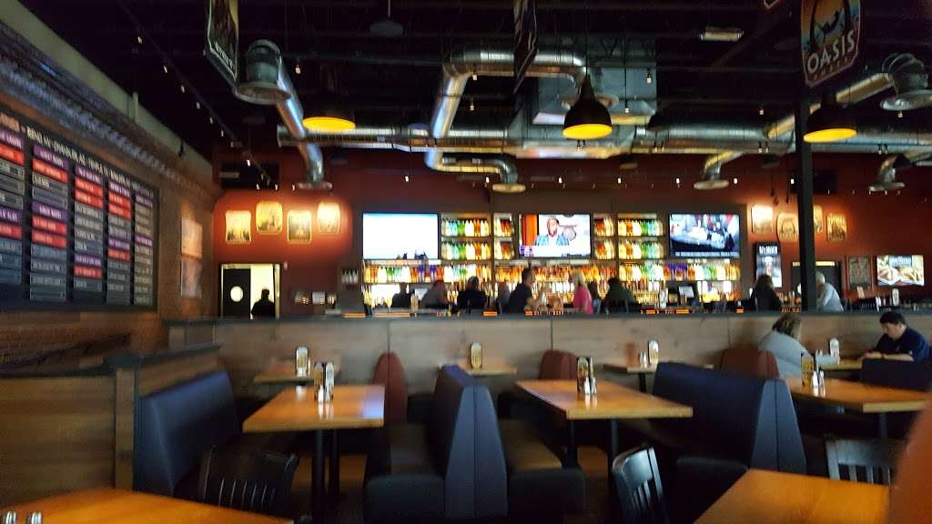 BJs Restaurant & Brewhouse | 13003 Campus Pkwy, Noblesville, IN 46060 | Phone: (317) 565-6500