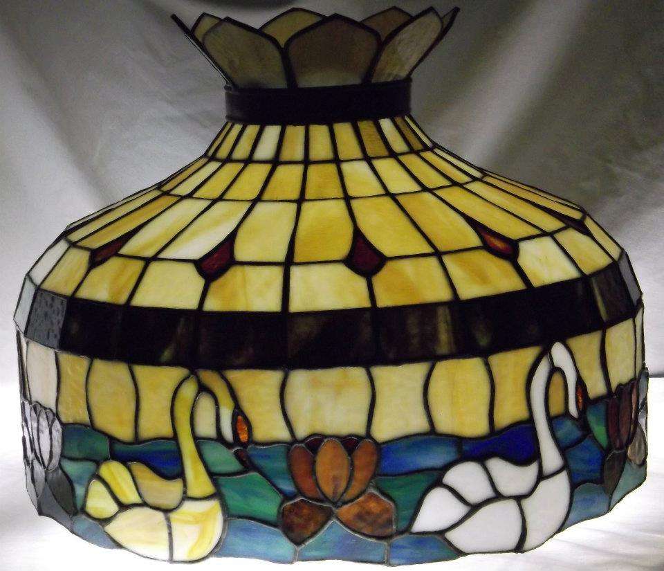 Reynal Art Glass Studio | 226 S Carmack St, Mesquite, TX 75149, USA | Phone: (214) 499-0019