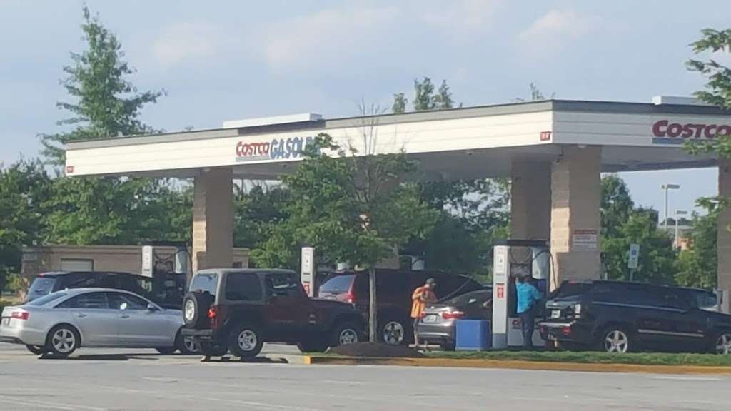 costco gasoline 16006 crain hwy brandywine md 20613 usa businessyab