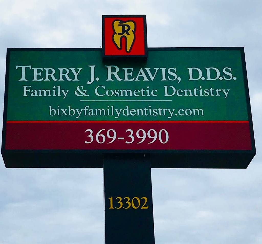 Bixby Family Dentistry | 13302 S Memorial Dr, Bixby, OK 74008 | Phone: (918) 369-3990