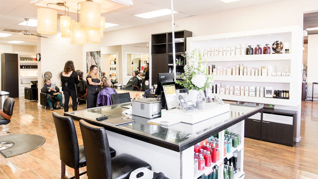 The Salon | 4370 Katella Ave, Los Alamitos, CA 90720 | Phone: (562) 493-5848