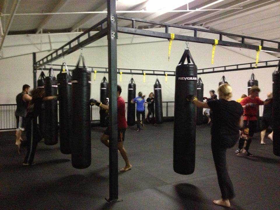 Pride Mixed Martial Arts | 14412 N Lincoln Blvd, Edmond, OK 73013, USA | Phone: (405) 749-5949