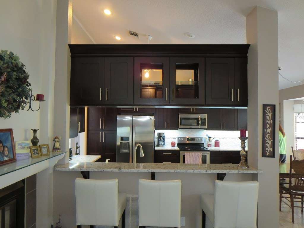 Prestige Kitchen & Bath | 389 E State Rd 434, Longwood, FL 32750, USA | Phone: (407) 377-7775