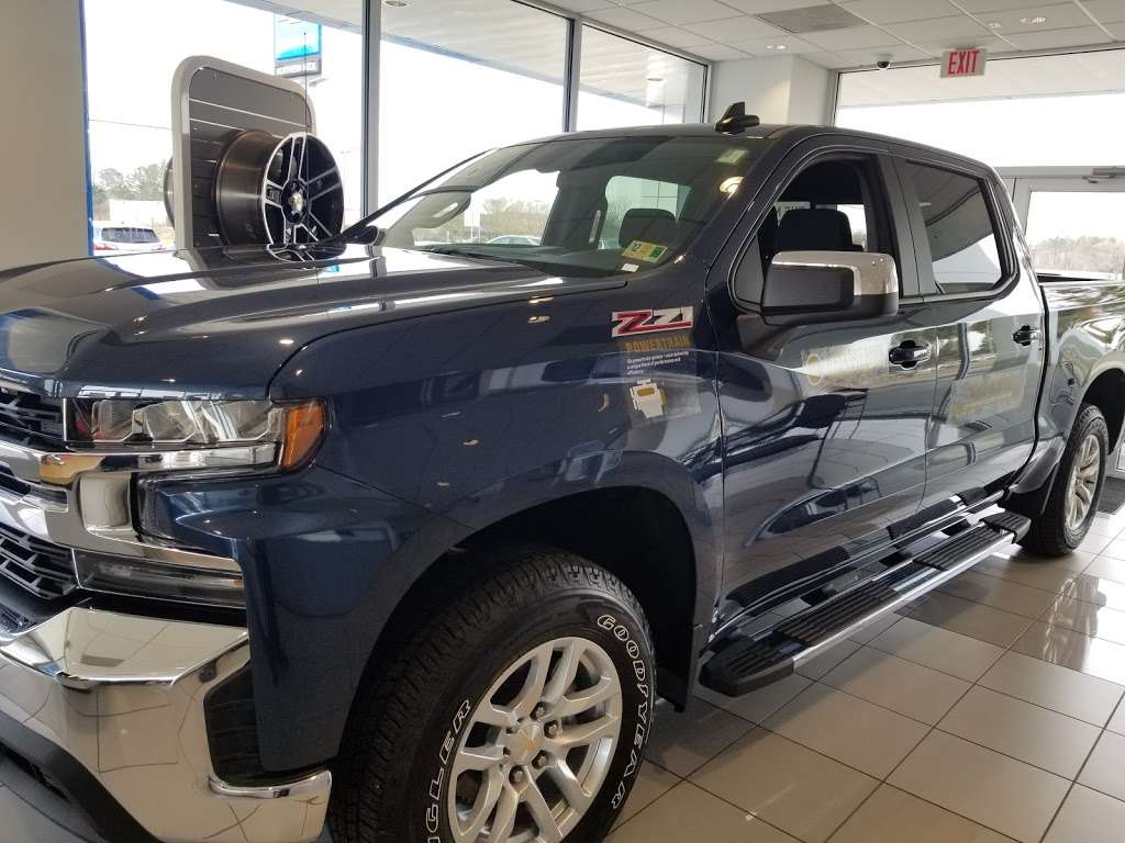 Northern Neck Chevrolet | 18175 Kings Hwy, Montross, VA 22520, USA | Phone: (800) 521-3087