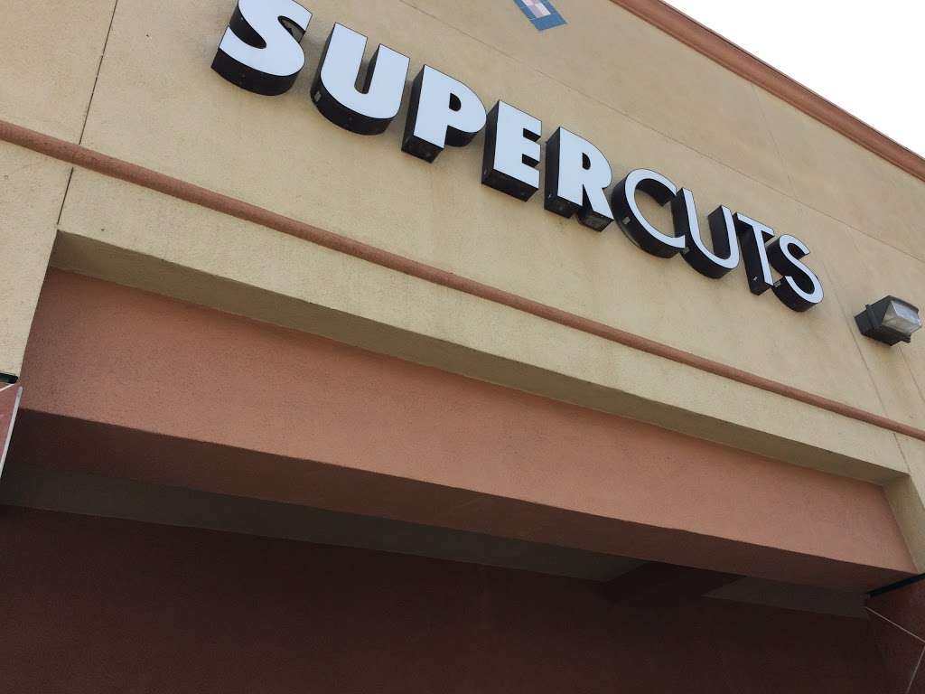 Supercuts | 1038 W Covina Pkwy, West Covina, CA 91790, USA | Phone: (626) 960-6302