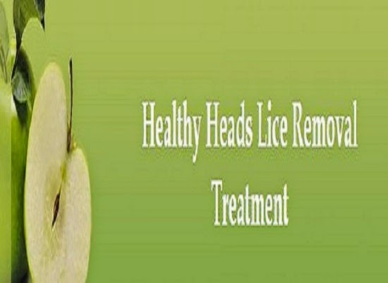 Healthy Heads Lice Removal Treatment Clinic | 6184 Ridge Rd, Parma, OH 44129, USA | Phone: (440) 341-5423