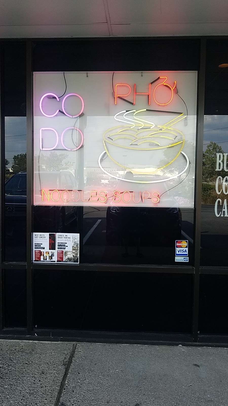 Co Do Vietnamese Restaurant | # I, 4150 Lafayette Rd, Indianapolis, IN 46254, USA | Phone: (317) 295-8090