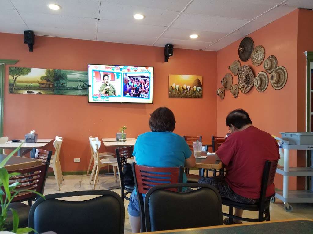 Kusinang Pinoy | 16150 S Cicero Ave #8, Oak Forest, IL 60452 | Phone: (708) 535-6460