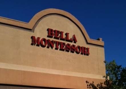 Bella Montessori | 700 S Islands Dr W, Gilbert, AZ 85233, USA | Phone: (480) 993-3393