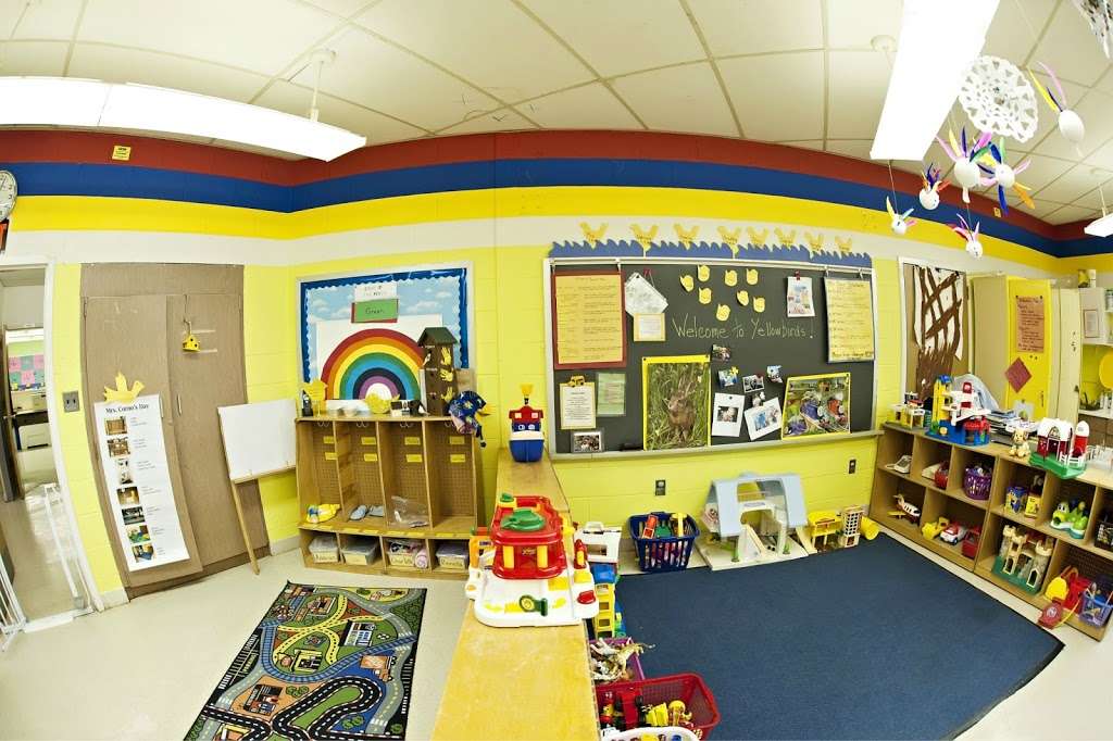 Suburban Nursery School | 7210 Hidden Creek Rd, Bethesda, MD 20817 | Phone: (301) 229-1465