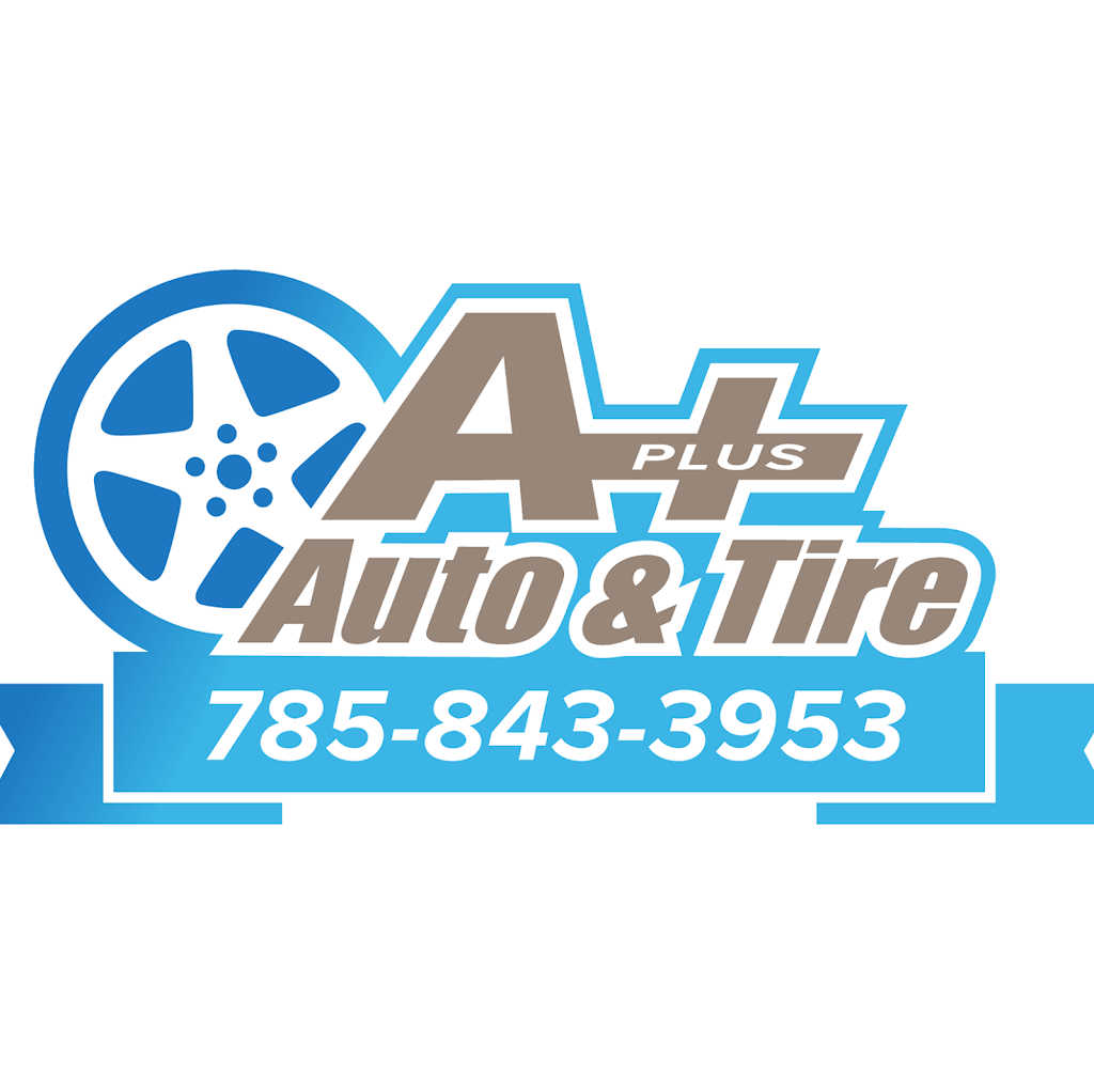 A Plus Auto & Tire LLC | 2150 Haskell Ave, Lawrence, KS 66046, USA | Phone: (785) 843-3953