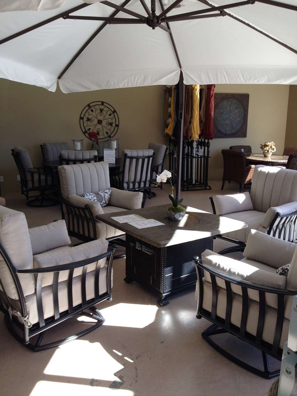 Patio Furniture- Desert Patio- By the Beach | 31896 Plaza Drive, E 4, San Juan Capistrano, CA 92675, USA | Phone: (949) 487-2700