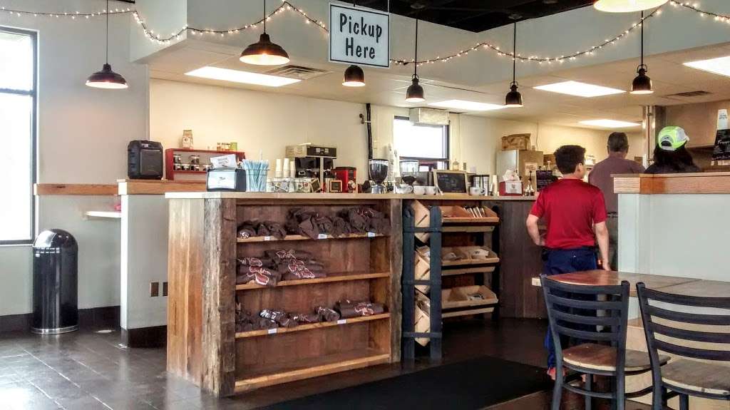 The Chocolate Moose-Brown County | 278 Van Buren St, Nashville, IN 47448, USA | Phone: (812) 200-3101