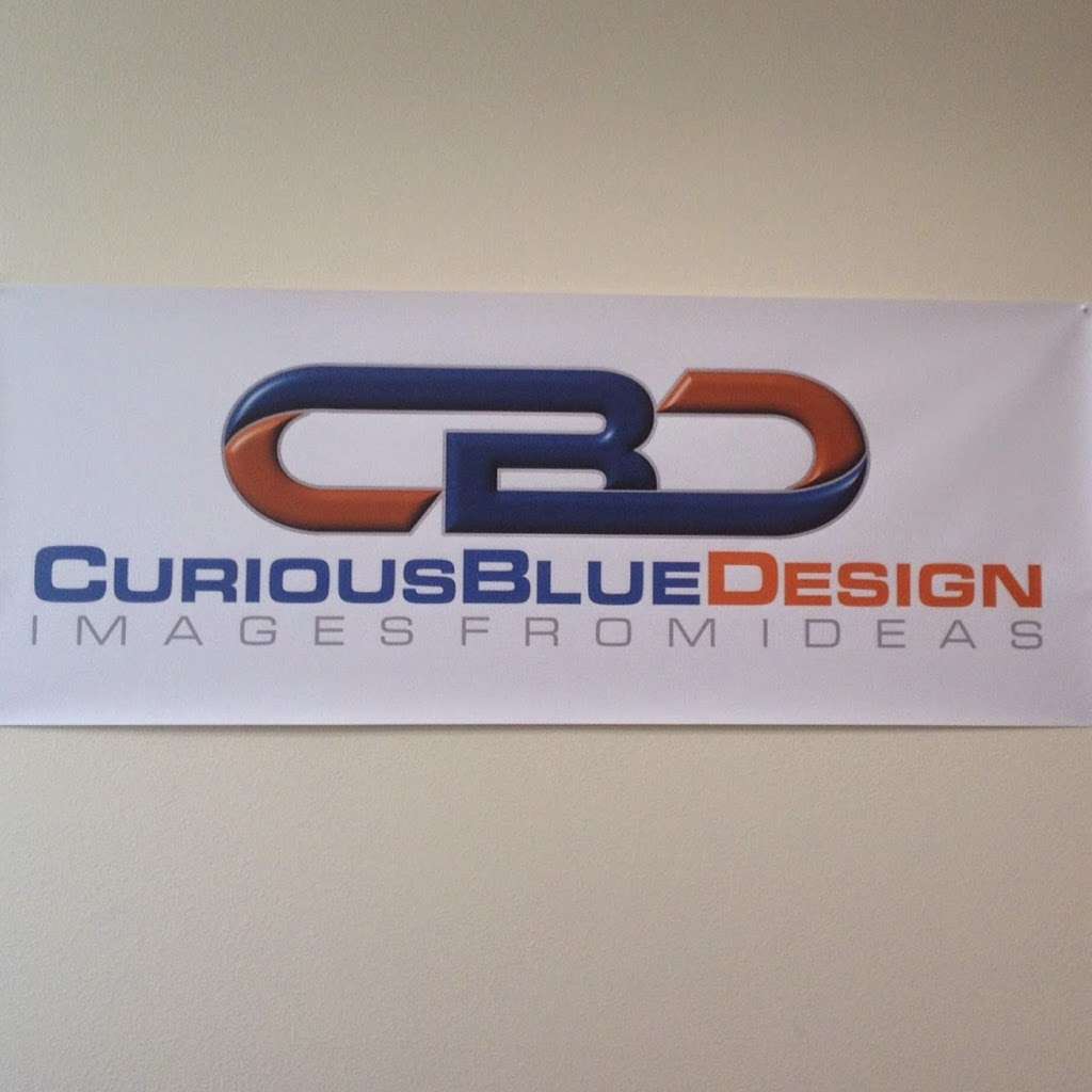 CuriousBlue Design | 3508 Seagate Way #120, Oceanside, CA 92056, USA | Phone: (760) 231-1460