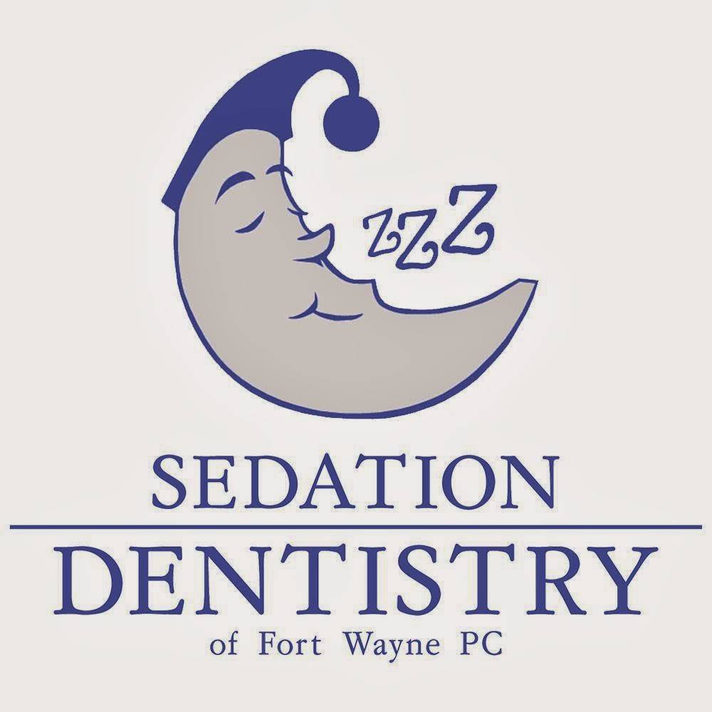 Sedation Dentistry of Fort Wayne | 12714 Coldwater Road Suite ZZZ, Fort Wayne, IN 46845, USA | Phone: (260) 338-4628